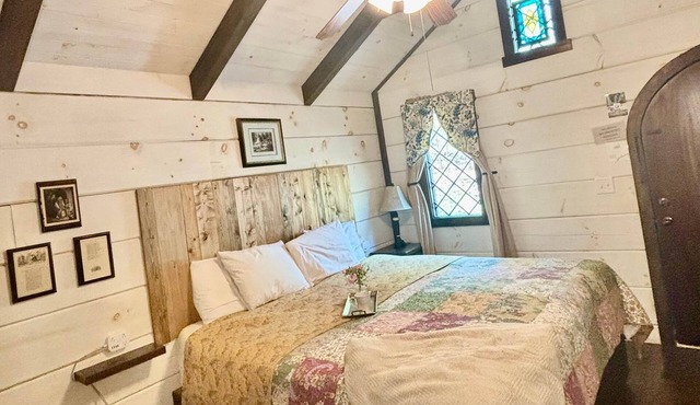 #4 Stella - Tiny Home Cottage