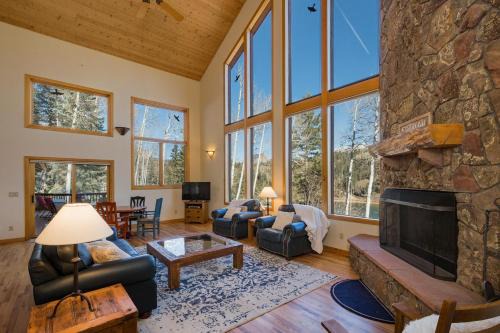 450 Beaver Circle in Durango Mountain Resort