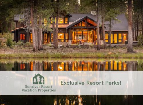 56301 Elk Run Drive - HLH Lodge