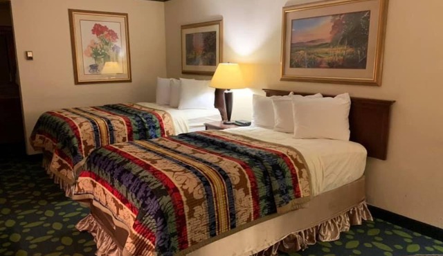 786 HAVEN HOTEL