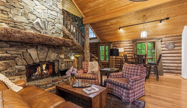 Abode at Alpine Hollow | Luxury Western Escape in Jackson Hole