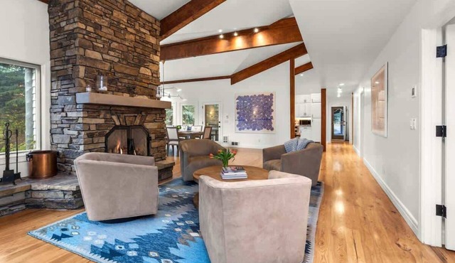 Abode at Alpine Retreat, Jackson Hole getaway