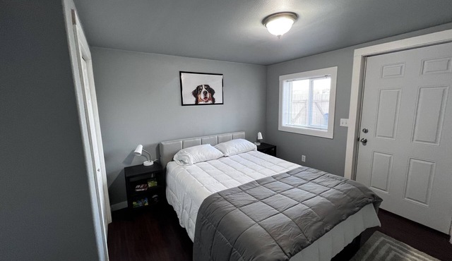 Adorable Private Suite