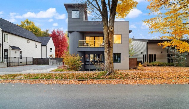Adventure Awaits at The Lake Loft