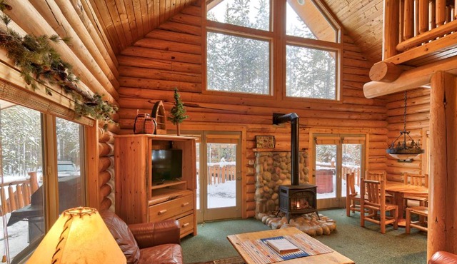 Adventure Lodge