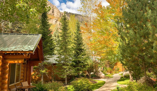 Alaskan Inn