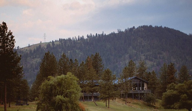 All Inclusive Guest Ranch