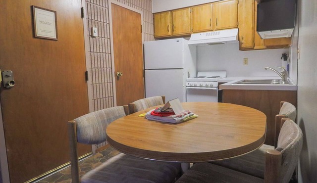 Amazing Family condo in enchanting Lava Hot Springs