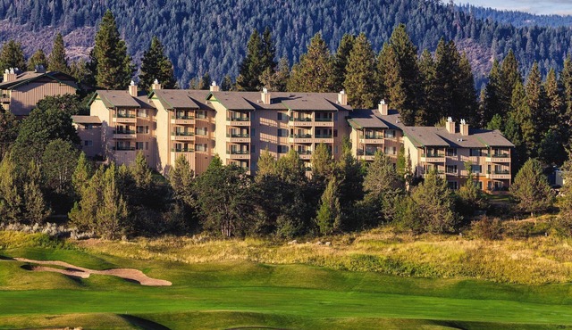 Amazing golf, fishing, water sports !