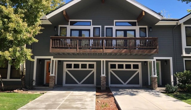 Amazing Location & Great Value! Walk to PCMR Lifts & Main St. - Feel at Home!