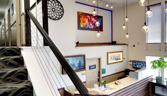 Americas Best Value Inn Lynnwood Seattle
