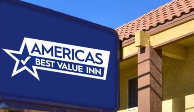 Americas Best Value Inn Story City