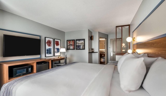 AmericInn by Wyndham Fairfield