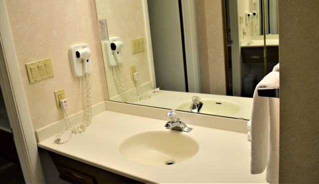 Amon Park - Apartment 5, the best option in Richland