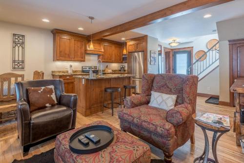 Andora Villa Condo 102