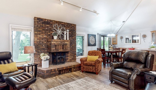 Apple Cottage | House in Filer