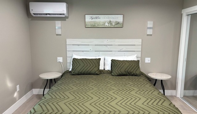 AR35 Cabin within 10 min of Benton