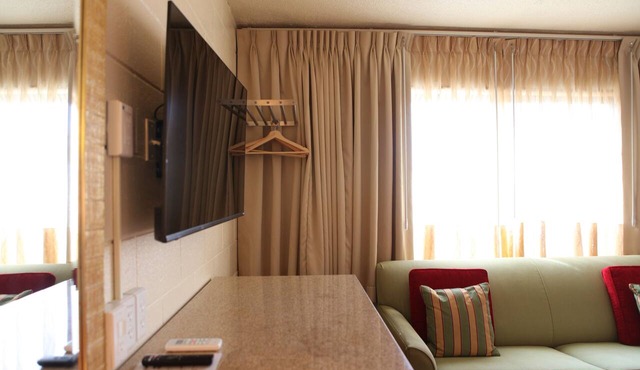 Arcadia Hotel