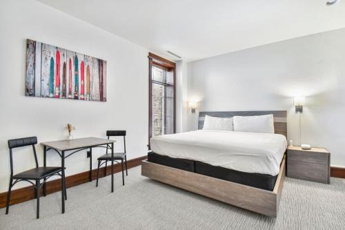 Arrowleaf Lodge - 1 Bed Studio #100A