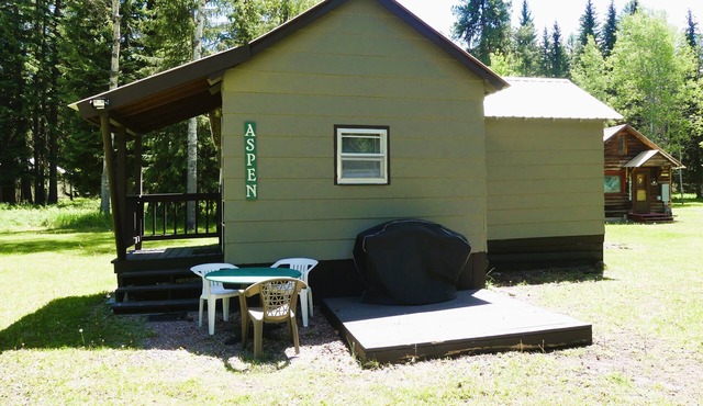Aspen @ Seven Timbers-Cozy remodeled one bedroom retreat with gorgeous lake view