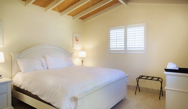 Atlantic Hideaway in Delray Beach