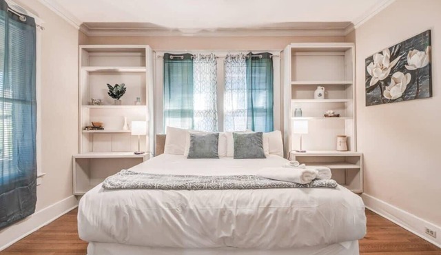 Avalon Nest - Both Units
