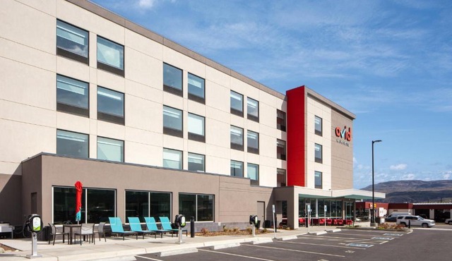 avid hotel Wenatchee by IHG