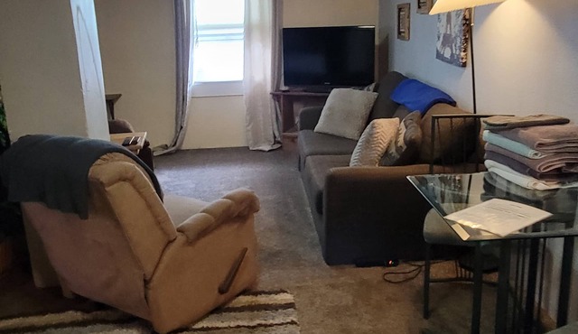 B's Cozy house