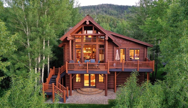 Bannock Lodge
