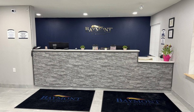 Baymont by Wyndham Dickinson