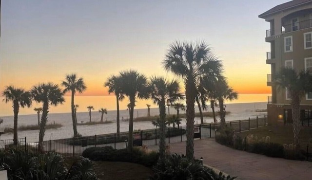 Beachfront Condo in Pass Christian