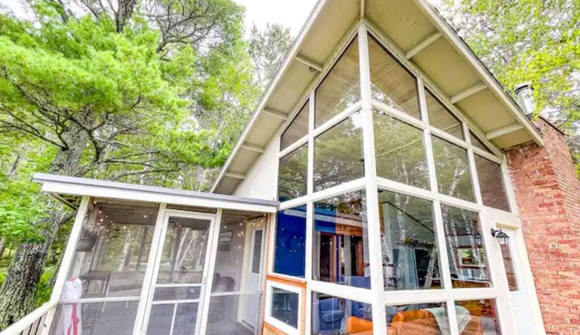 Beachside Cottage - on Lake Superior in Cornucopia