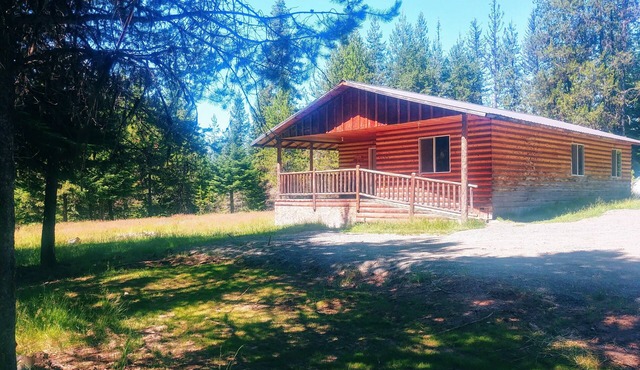 Bear Cabin