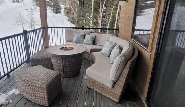 Bear Necessities Above Park City, Bear Necessities Above Park City in Summit County