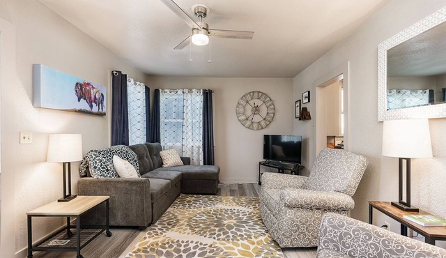 Beartooth Bungalow