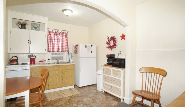 Beartooth Suites