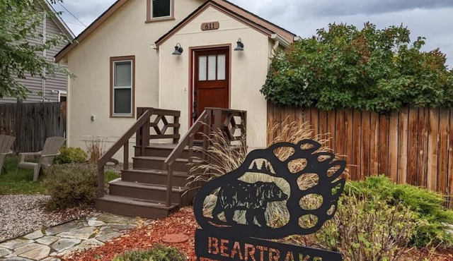 Beartraks