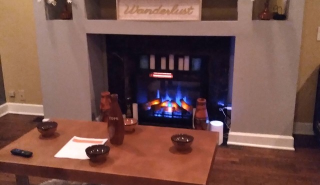 BEAUTIFUL 4/20 FRIENDLY 2 BR 2 BA DUPLEX -TWO FLOORS - IN SIZZLING SOUTH SHORE!