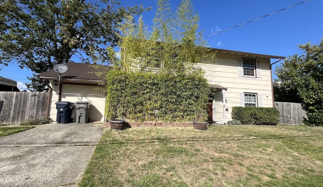 Beautiful 4-bedroom house in Lynnwood perfect for your getaway