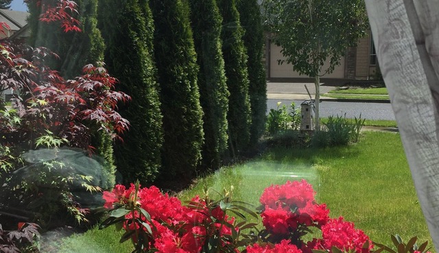 Beautiful 4BR Home in E Vancouver 30+ Day Stays Near PDX, Costco & Hospitals