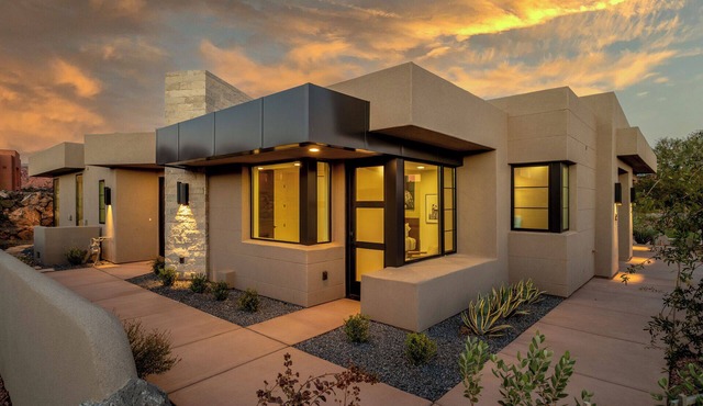 Beautiful Home Near Snow Canyon, Tuacahn, and Black Desert Resort