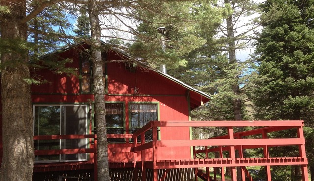 Beautiful Mountain Property Near San Isabel Lake Family-Friendly
