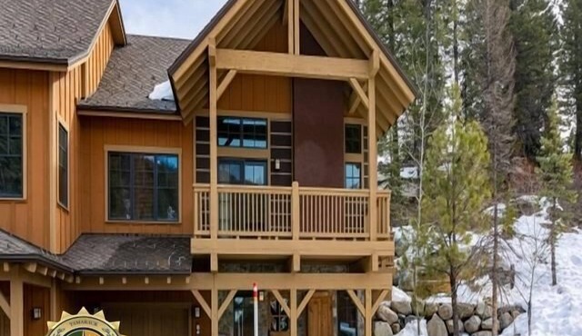 Beautiful Townhome|Private Hot Tub, Ski-In/Ski-Out