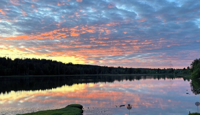 Beautiful Waterfront Guesthouse in Gig Harbor. Amazing Sunsets!