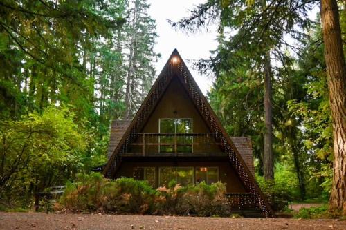 Beaverton Bungalow