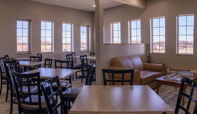 Belva Deer Inn