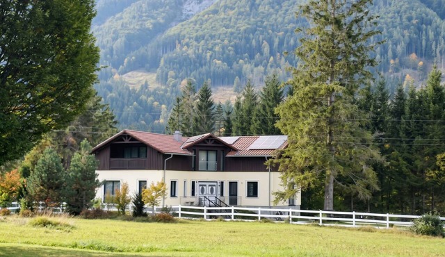 Bergzeit-Stoder by Interhome in Hinterstoder