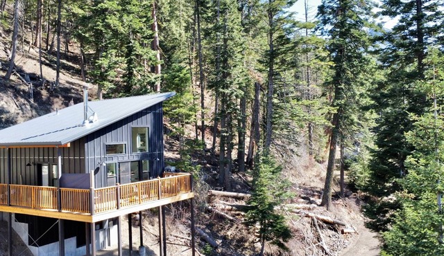 Best Views at Wallowa Lake- Chalet South