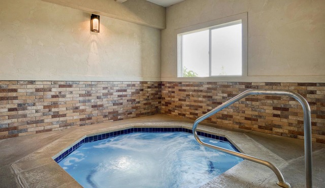 Best Western Blackfoot Inn