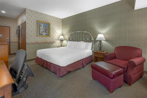 Best Western Bronco Inn